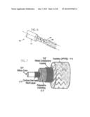 OPTICAL FIBER-FINE WIRE LEAD FOR ELECTROSTIMULATION AND SENSING diagram and image