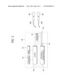 TREATMENT DEVICE HIGH FREQUENCY diagram and image