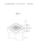 TREATMENT DEVICE HIGH FREQUENCY diagram and image