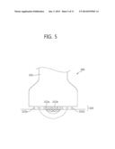 TREATMENT DEVICE HIGH FREQUENCY diagram and image