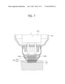 TREATMENT DEVICE HIGH FREQUENCY diagram and image