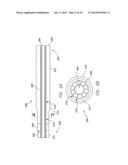 IMPLANTABLE LEAD WITH BODY PROFILE OPTIMIZED FOR IMPLANT ENVIRONMENT diagram and image