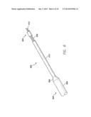 IMPLANTABLE LEAD WITH BODY PROFILE OPTIMIZED FOR IMPLANT ENVIRONMENT diagram and image