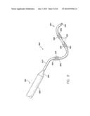 IMPLANTABLE LEAD WITH BODY PROFILE OPTIMIZED FOR IMPLANT ENVIRONMENT diagram and image