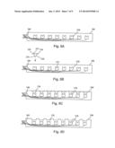 ELECTRICAL STIMULATION PADDLE LEADS AND METHODS OF MAKING AND USING diagram and image