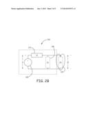 MRI CONDITIONALLY SAFE LEAD WITH LOW-PROFILE CONDUCTOR FOR LONGITUDINAL     EXPANSION diagram and image