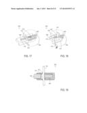 TISSUE-CAPTURED ANCHORS AND METHODS OF USE diagram and image