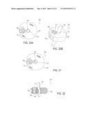 TISSUE-CAPTURED ANCHORS AND METHODS OF USE diagram and image