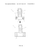 METHOD AND APPARATUS FOR EFFECTING AN AORTIC VALVE BYPASS, INCLUDING THE     PROVISION AND USE OF A T-STENT FOR EFFECTING A DISTAL ANASTOMOSIS FOR THE     SAME diagram and image