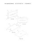 FLEX ANCHOR FOR ATTACHING A PROSTHESIS TO BONE diagram and image