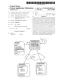 EXERCISE-RELATED DATA PROCESSING diagram and image