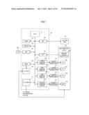 MACHINE TOOL INCLUDING NUMERICAL CONTROLLER WITH FUNCTION TO DETERMINE     REPLACEMENT TIME FOR MAINTENANCE COMPONENT diagram and image