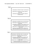 MACHINE TOOL INCLUDING NUMERICAL CONTROLLER WITH FUNCTION TO DETERMINE     REPLACEMENT TIME FOR MAINTENANCE COMPONENT diagram and image