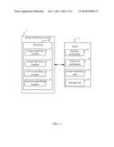 IMAGE IDENTIFYING SYSTEM AND METHOD FOR IDENTIFICATION OF FINISHED PROCESS     BY IMAGING diagram and image