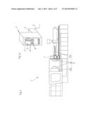 OPERATING UNIT FOR AN INJECTION MOLDING MACHINE diagram and image