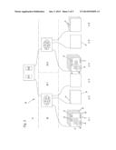 OPERATING UNIT FOR AN INJECTION MOLDING MACHINE diagram and image