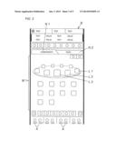 OPERATING UNIT FOR AN INJECTION MOLDING MACHINE diagram and image