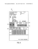 METHOD & SYSTEM FOR PERFORMING A PACKAGE PRE-LOAD OPERATION IN ACCORDANCE     WITH A DISPATCH PLAN diagram and image