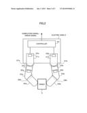 ELECTRIC HAND WITH A FORCE SENSOR diagram and image