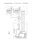 MEDICAL TELE-ROBOTIC SYSTEM WITH A MASTER REMOTE STATION WITH AN     ARBITRATOR diagram and image