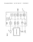 MEDICAL TELE-ROBOTIC SYSTEM WITH A MASTER REMOTE STATION WITH AN     ARBITRATOR diagram and image