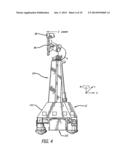 MEDICAL TELE-ROBOTIC SYSTEM WITH A MASTER REMOTE STATION WITH AN     ARBITRATOR diagram and image