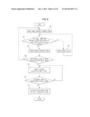 MOBILE ROBOT SYSTEM AND METHOD OF CONTROLLING THE SAME diagram and image