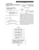 APPARATUS AND METHOD FOR MEASURING TOOL CENTER POINT POSITION OF ROBOT diagram and image