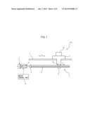 SERVO CONTROL SYSTEM WITH POSITION COMPENSATION FUNCTION FOR DRIVEN MEMBER diagram and image