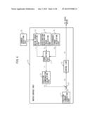 SERVO CONTROL SYSTEM WITH POSITION COMPENSATION FUNCTION FOR DRIVEN MEMBER diagram and image