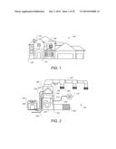 RADIANT HEATING CONTROLS AND METHODS FOR AN ENVIRONMENTAL CONTROL SYSTEM diagram and image