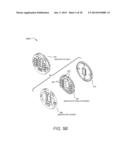 RADIANT HEATING CONTROLS AND METHODS FOR AN ENVIRONMENTAL CONTROL SYSTEM diagram and image