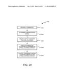 RADIANT HEATING CONTROLS AND METHODS FOR AN ENVIRONMENTAL CONTROL SYSTEM diagram and image