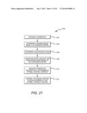 RADIANT HEATING CONTROLS AND METHODS FOR AN ENVIRONMENTAL CONTROL SYSTEM diagram and image