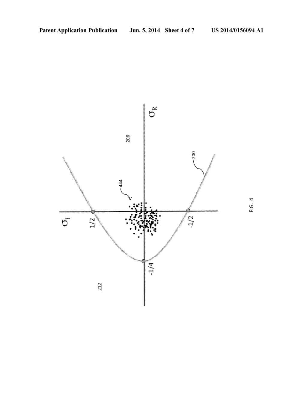 SIGMA ALGEBRAIC APPROXIMANTS AS A DIAGNOSTIC TOOL IN POWER NETWORKS - diagram, schematic, and image 05