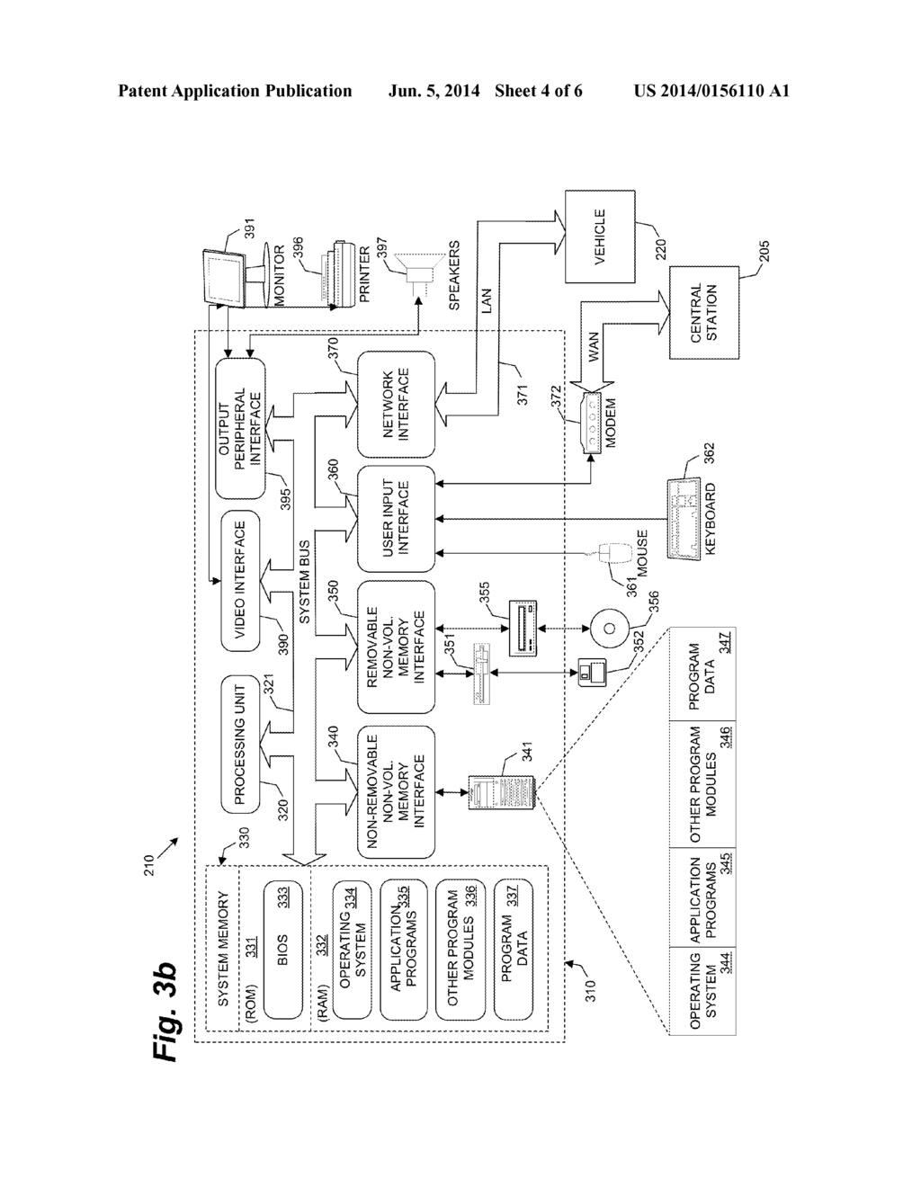 REMOTE VEHICLE RENTAL SYSTEMS AND METHODS - diagram, schematic, and image 05