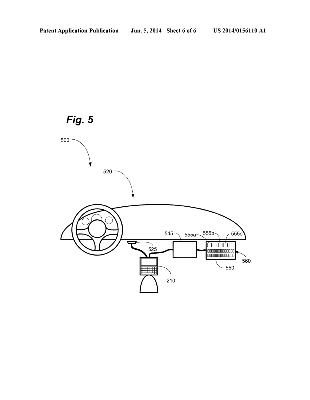 REMOTE VEHICLE RENTAL SYSTEMS AND METHODS - diagram, schematic, and image 07