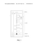 METHOD FOR DISPLAYING AN AERONAUTICAL FLIGHT PLAN COMPRISING A STEP OF     FLIGHT DATA CONFIGURATION diagram and image