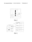 METHOD FOR DISPLAYING AN AERONAUTICAL FLIGHT PLAN COMPRISING A STEP OF     FLIGHT DATA CONFIGURATION diagram and image