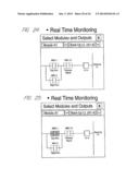 SYSTEM AND METHOD FOR FACILITATING DIAGNOSIS AND MAINTENANCE OF A MOBILE     CONVEYANCE diagram and image