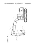 JOYSTICK INPUT ARBITRATION diagram and image