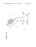 JOYSTICK INPUT ARBITRATION diagram and image