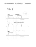 JOYSTICK INPUT ARBITRATION diagram and image