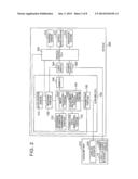 CONTROL APPARATUS OF VEHICULAR LAMP, VEHICULAR LAMP SYSTEM, AND CONTROL     METHOD FOR VEHICULAR LAMP diagram and image