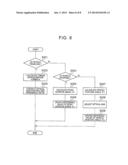 CONTROL APPARATUS OF VEHICULAR LAMP, VEHICULAR LAMP SYSTEM, AND CONTROL     METHOD FOR VEHICULAR LAMP diagram and image