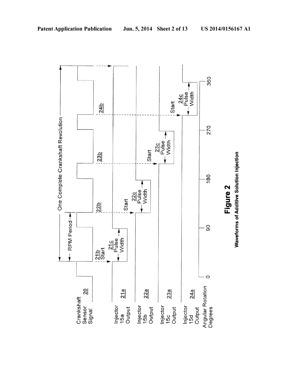 SIMPLIFIED METHOD TO INJECT ETHANOL OR OTHER SOLUTION ADDITIVES INTO     DIESEL ENGINES EQUIPPED WITH A DIGITAL DATA BUS - diagram, schematic, and image 03