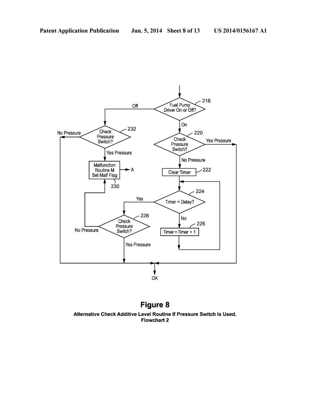 SIMPLIFIED METHOD TO INJECT ETHANOL OR OTHER SOLUTION ADDITIVES INTO     DIESEL ENGINES EQUIPPED WITH A DIGITAL DATA BUS - diagram, schematic, and image 09