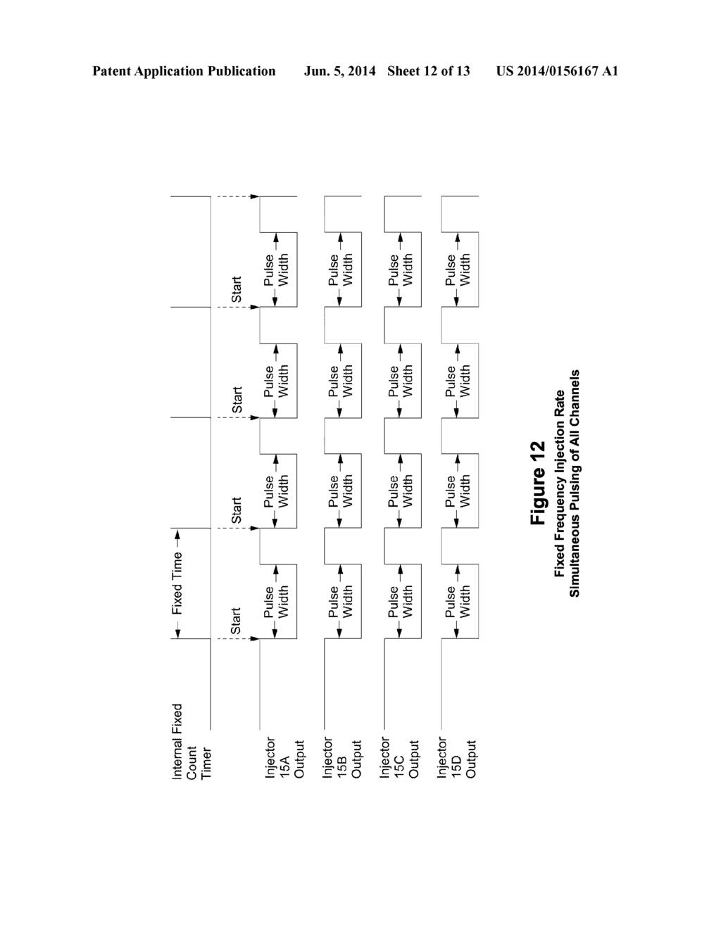 SIMPLIFIED METHOD TO INJECT ETHANOL OR OTHER SOLUTION ADDITIVES INTO     DIESEL ENGINES EQUIPPED WITH A DIGITAL DATA BUS - diagram, schematic, and image 13