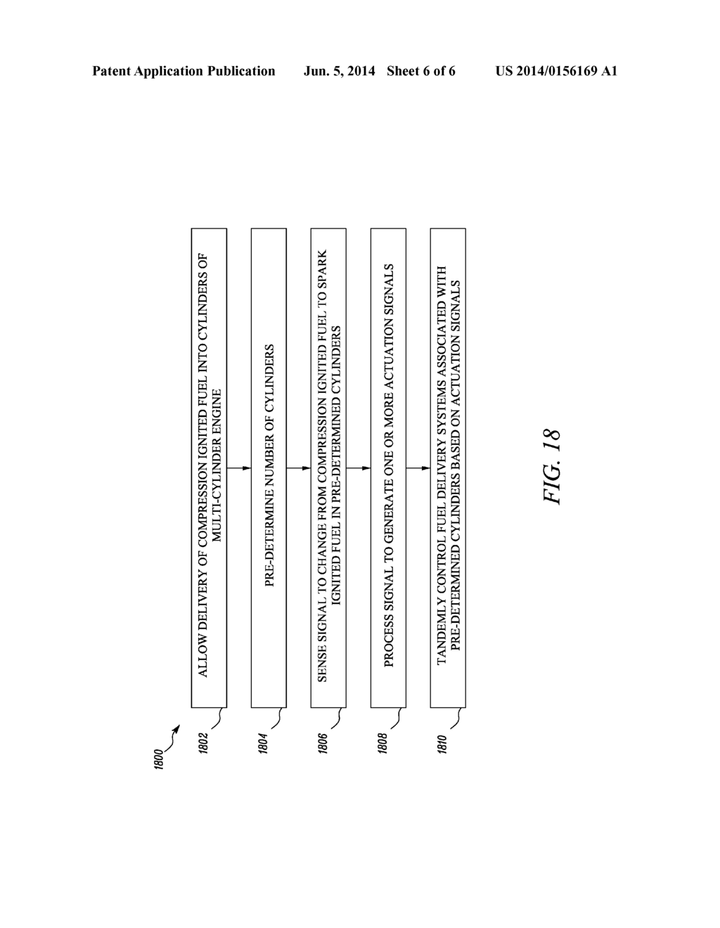 CONTROL SYSTEM FOR MULTI-CYLINDER ENGINE - diagram, schematic, and image 07