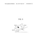 VEHICLE CONTROL DEVICE diagram and image